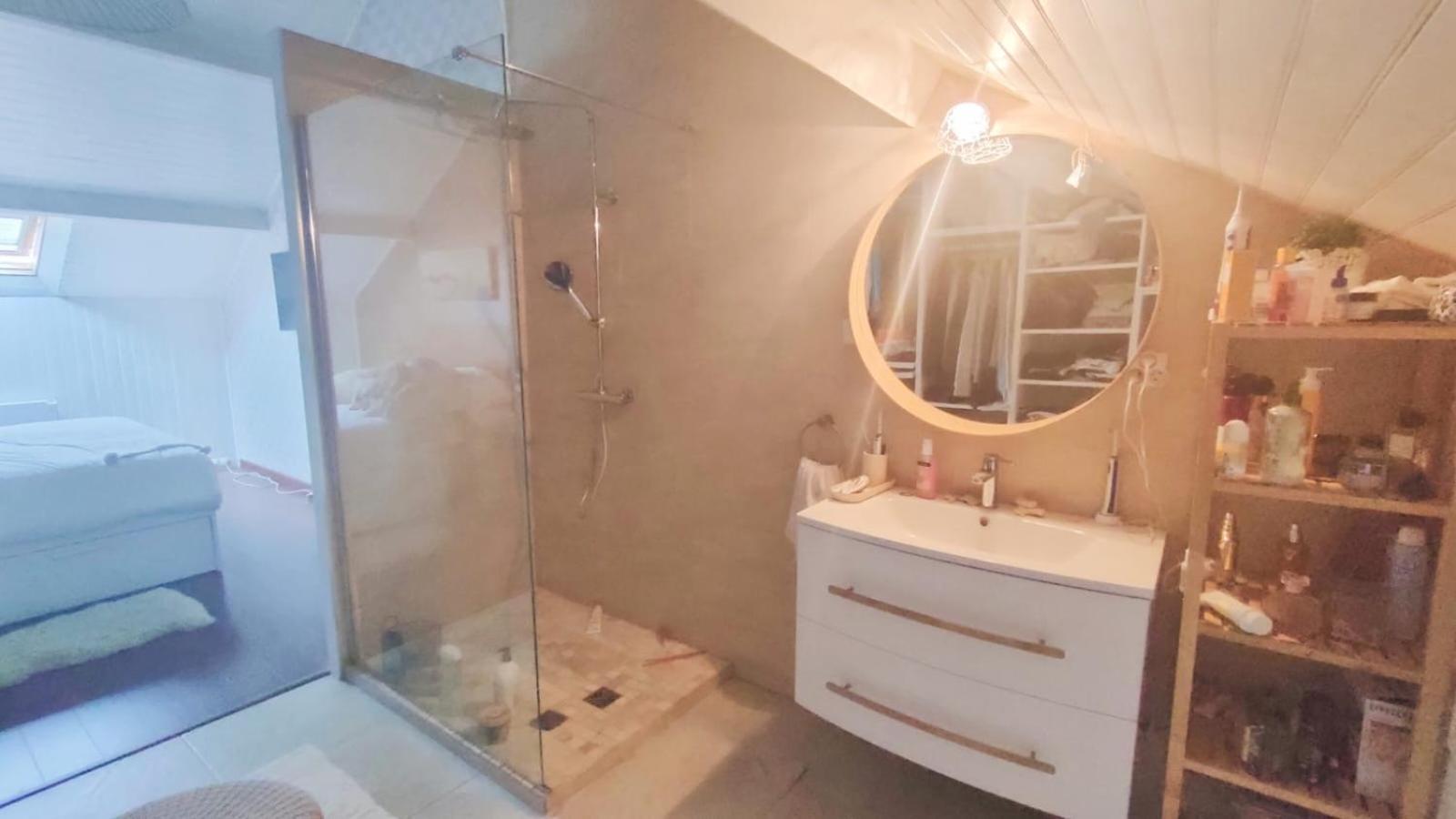 Chambre A 30 Min De Paris Montparnasse Villepreux Экстерьер фото