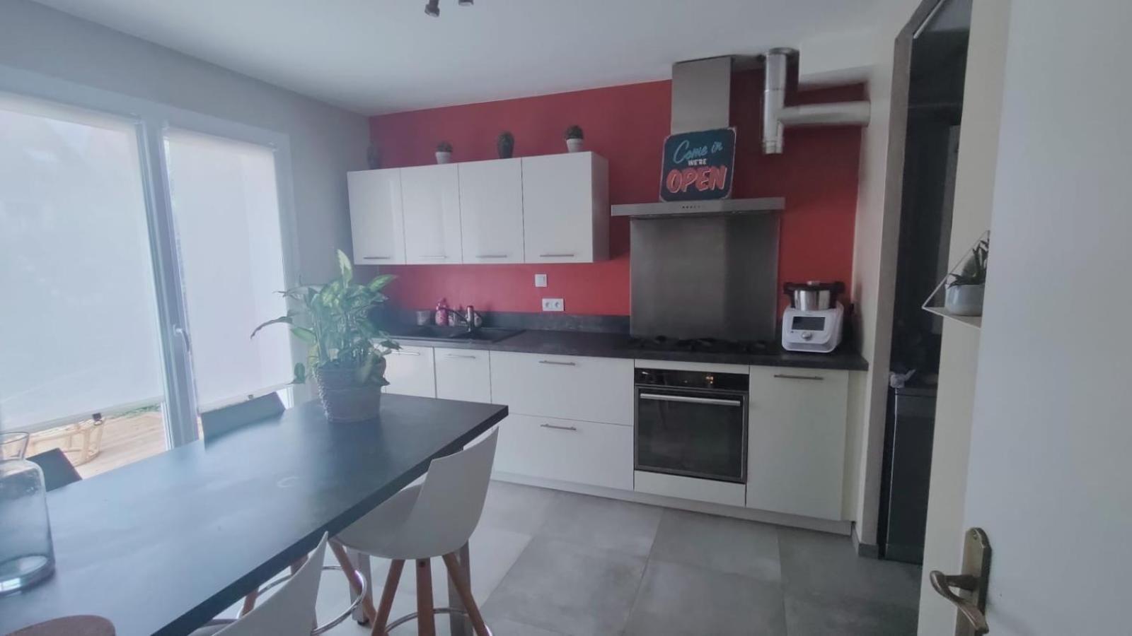 Chambre A 30 Min De Paris Montparnasse Villepreux Экстерьер фото