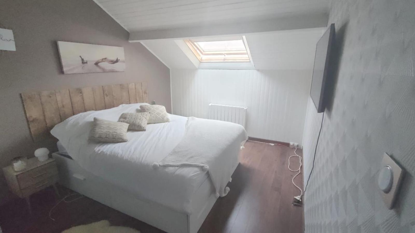 Chambre A 30 Min De Paris Montparnasse Villepreux Экстерьер фото