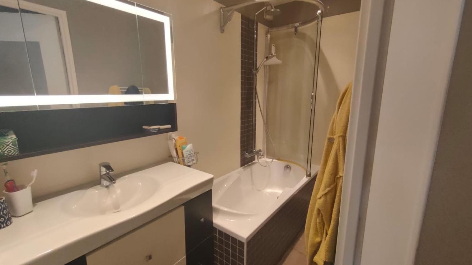 Chambre A 30 Min De Paris Montparnasse Villepreux Экстерьер фото